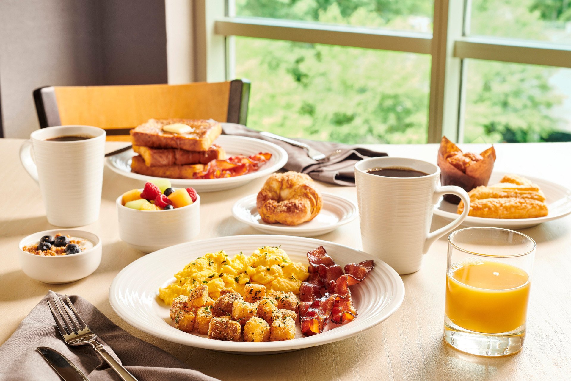 Restaurant Holiday Inn Portsmouth by IHG