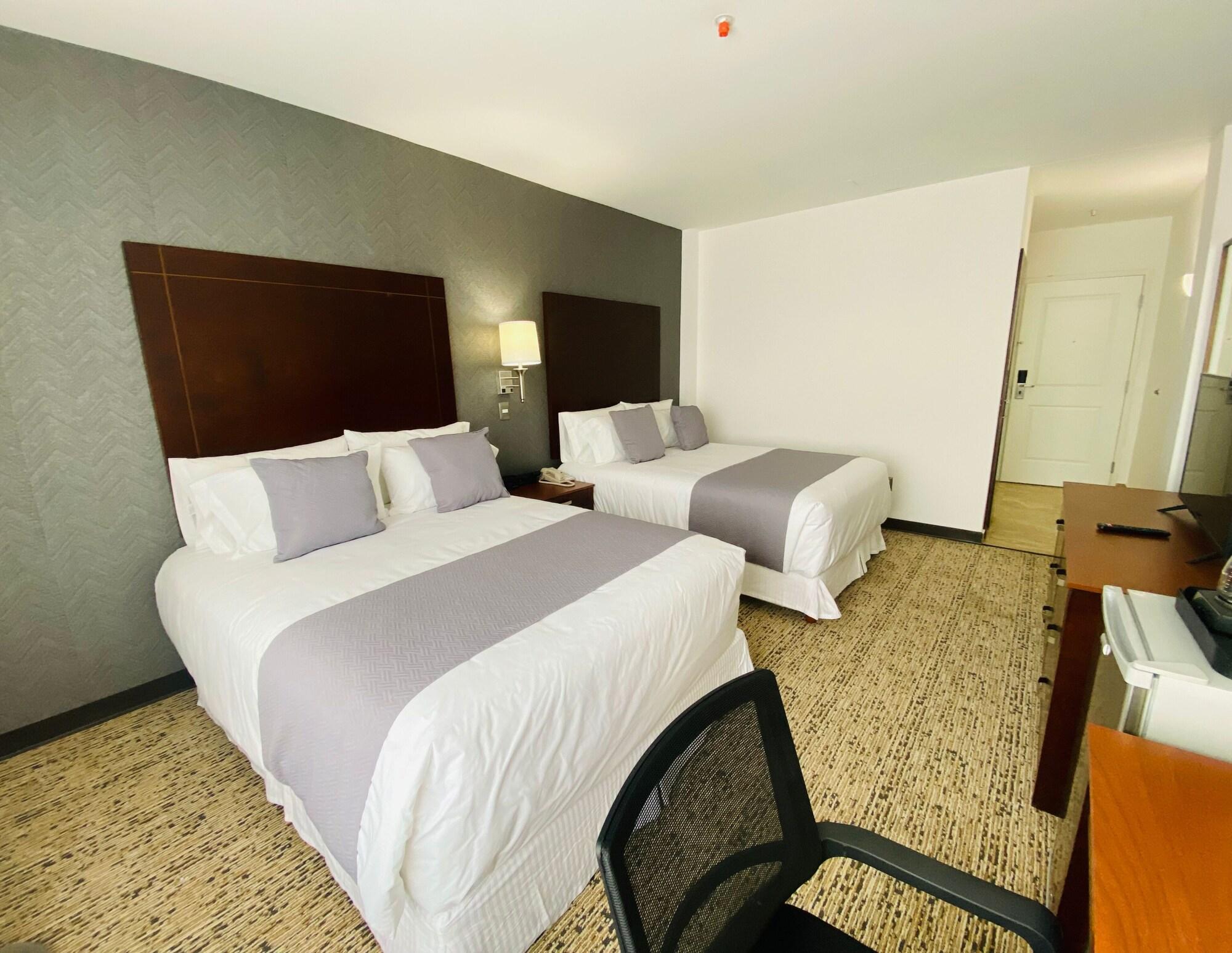 Quarto La Quinta by Wyndham Reynosa