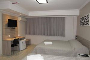 Alojamiento - Hotel Mariani