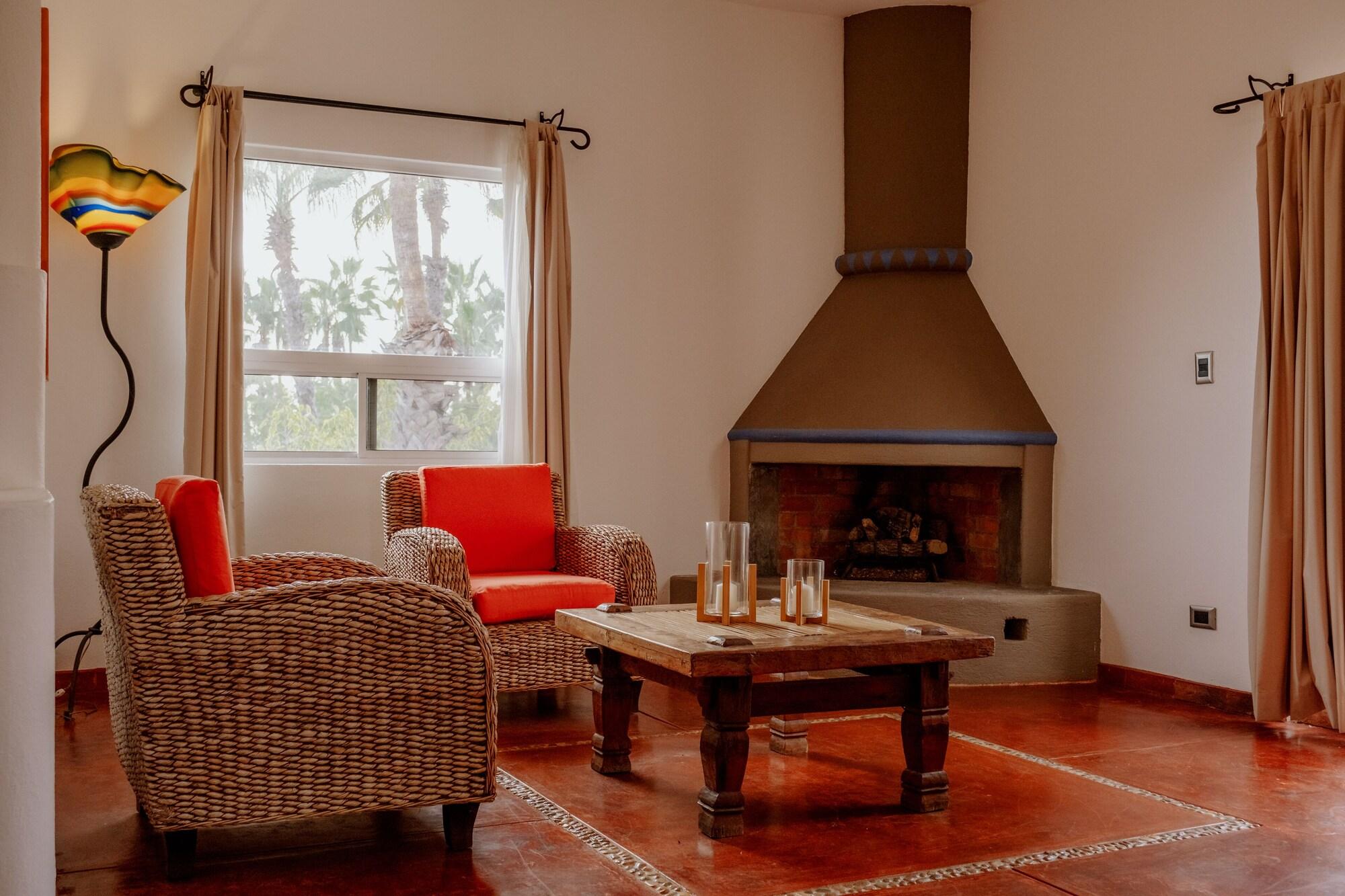 Comodidades del Alojamiento La Poza Boutique Hotel & Spa - Adults Only