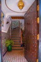 Alojamiento - Riad Amely