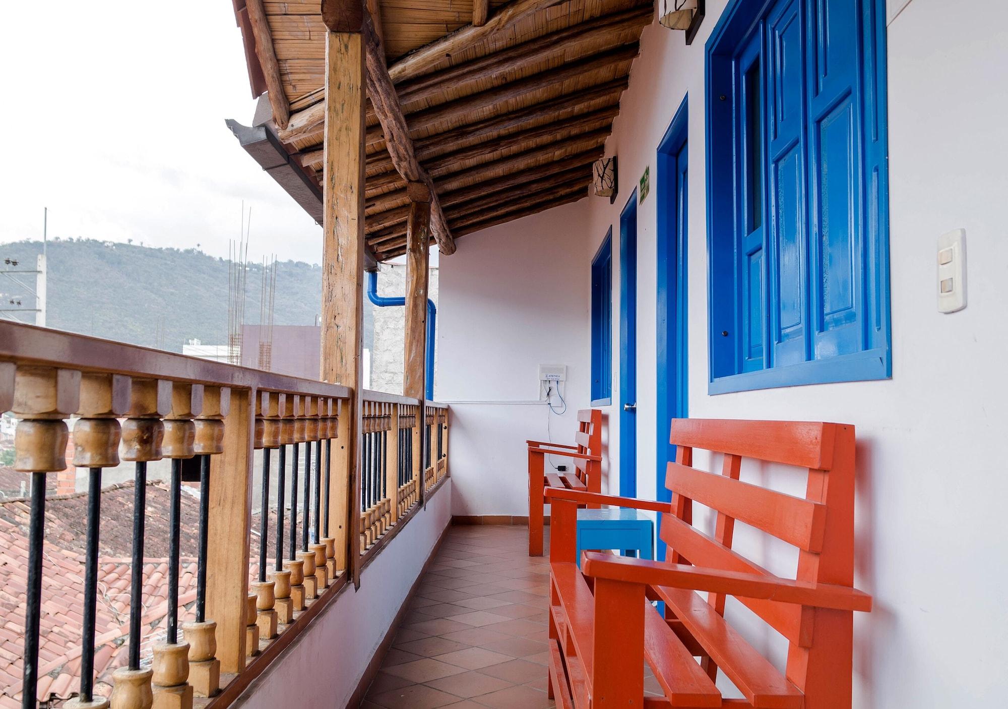 Varios Hotel Meraki Boutique