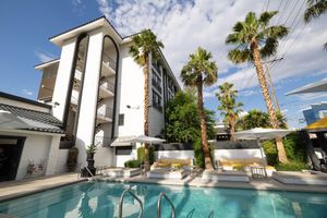 Alojamiento - The Lexi Las Vegas, Trademark Collection by Wyndham