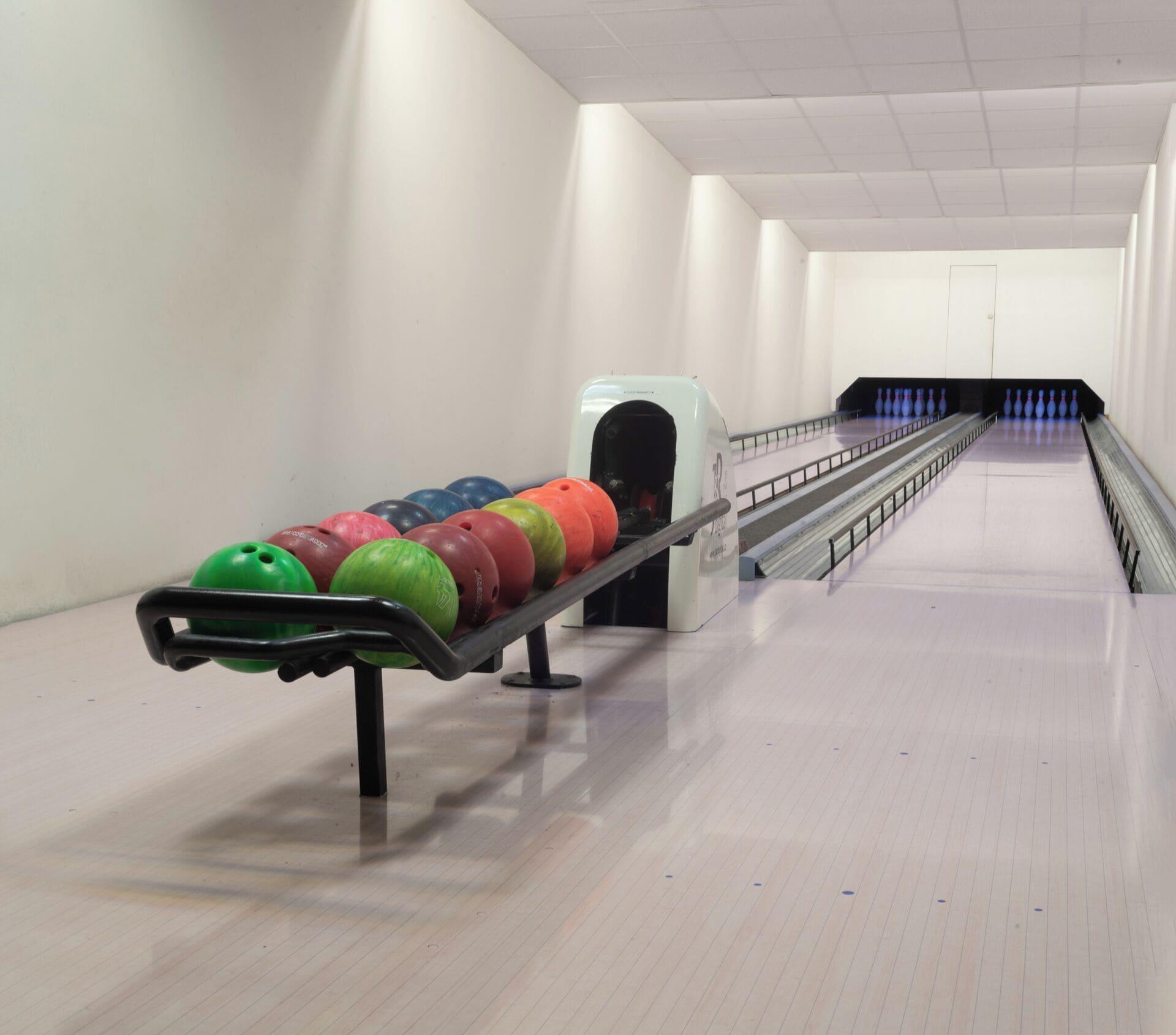 Instalaciones Recreativas Beseda Accomodation