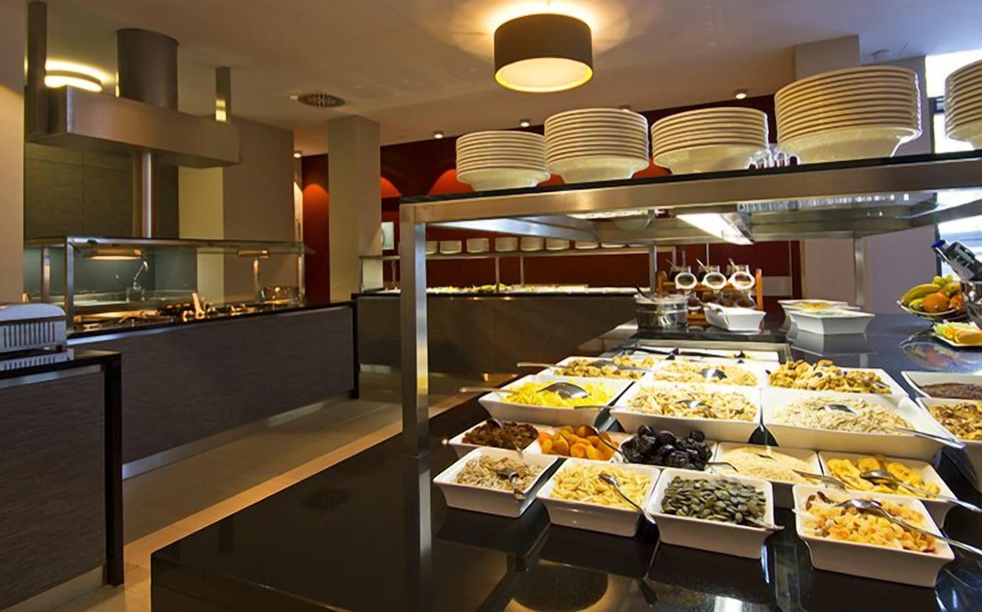 Restaurant marc münchen - Adults Only