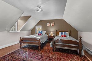 Alquiler Vacacional - Vincent House - Historic Charm & Modern Comfort