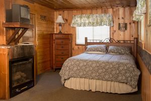 Alquiler Vacacional - Golden Bear Cottages