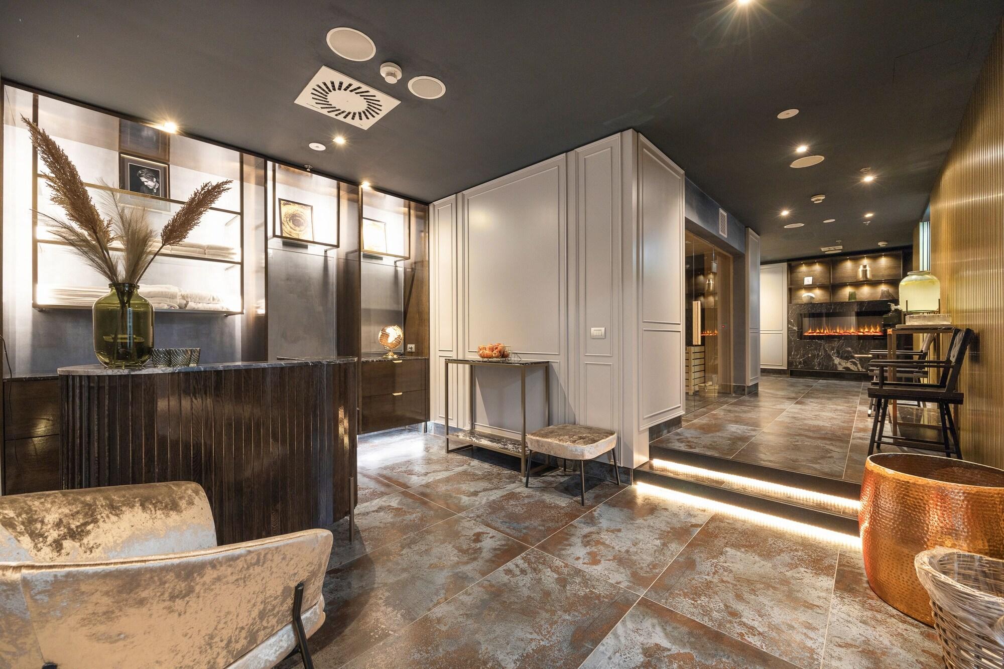 Spa Hotel Royal Prague