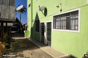 Alquiler Vacacional - APARTMENT - SAPE BEACH - SPRING NIGHT