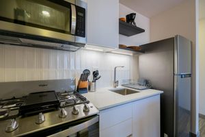 Alojamiento - Extraordinary 1BR With Balcony in Santa Ana