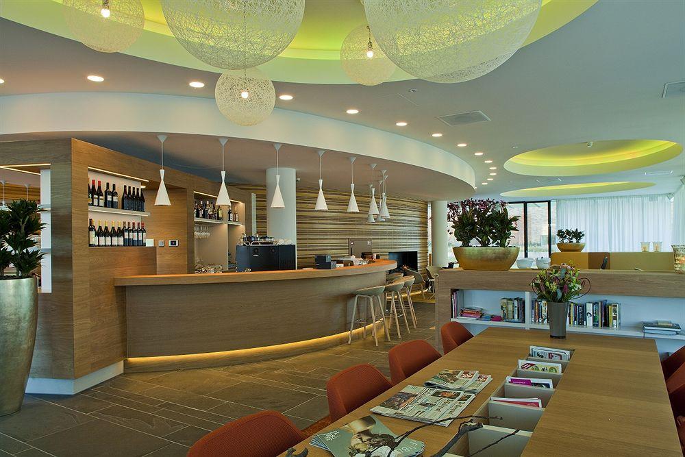 Bar/Salón Zorghotel Udens Duyn