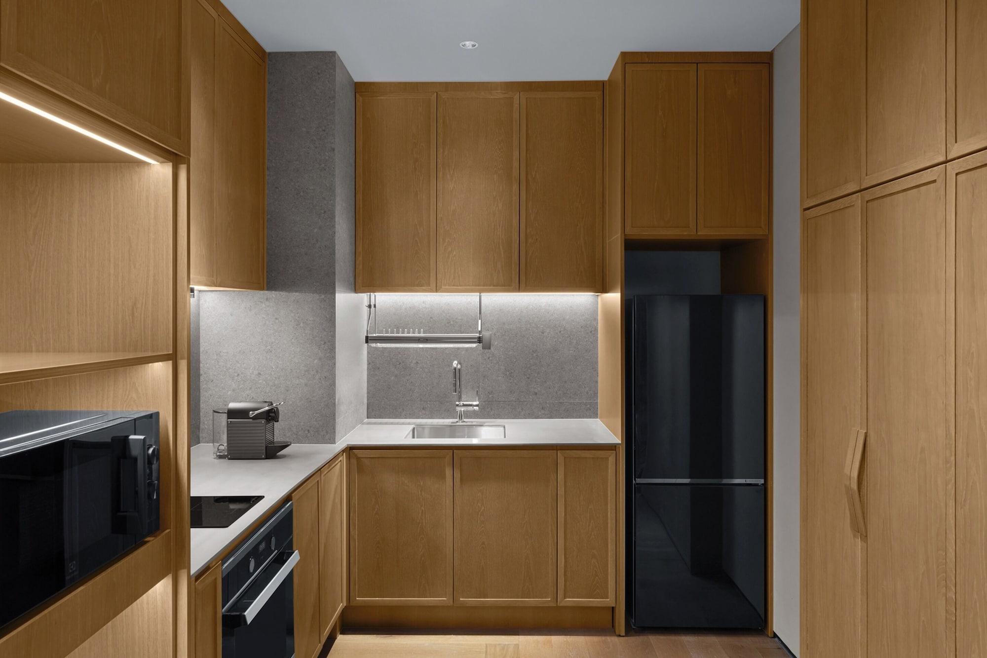 Habitación L7 West Lake Hanoi By Lotte - L7 Residences