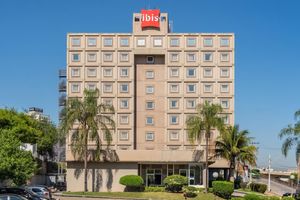 Alojamiento - ibis Sorocaba