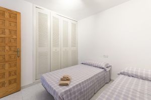 Alquiler Vacacional - Atalaya Del Mar - Apartment In Altea. Free Wifi