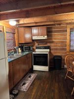 Alquiler Vacacional - The Bear's Den at Patoka Lake adjacent to the Hoosier National Forest