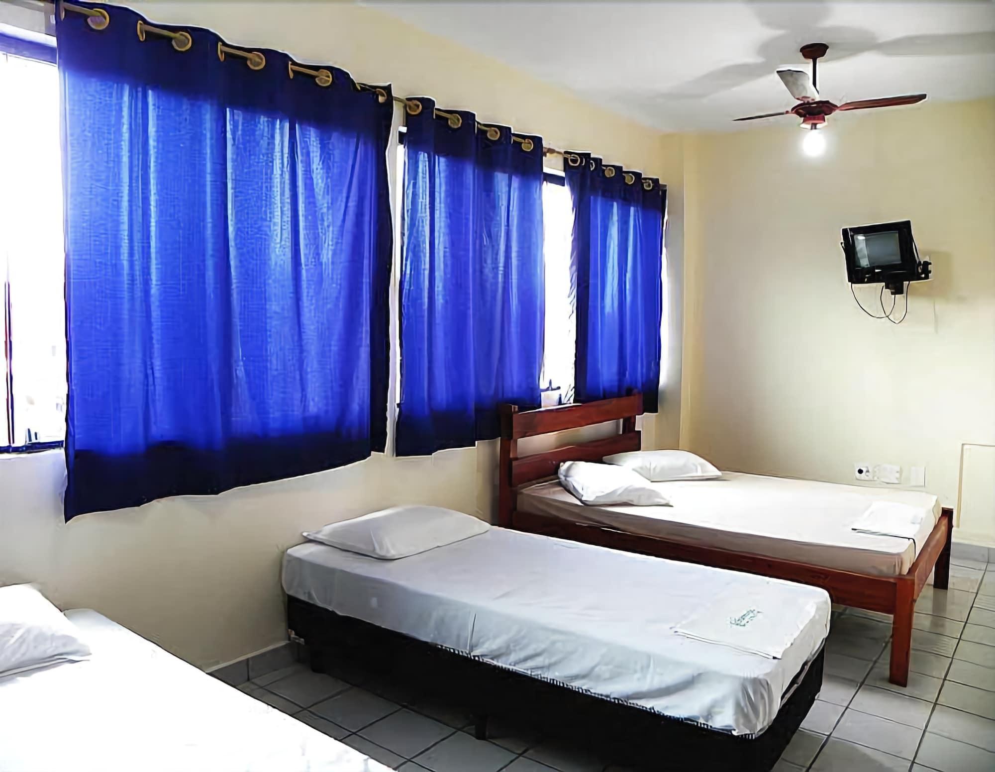 Habitación Hotel H Praia Grande