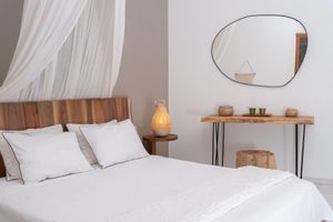 Alquiler Vacacional - Escape in Blue Villa