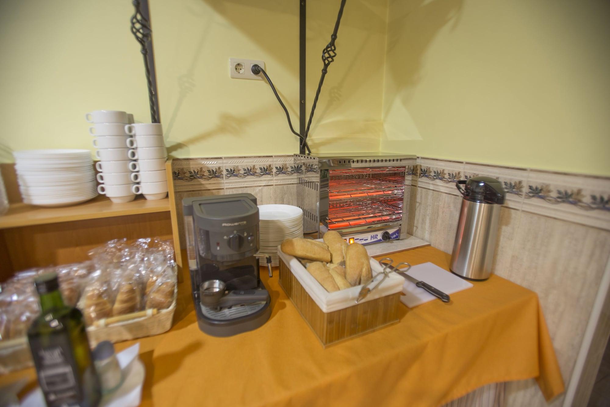 Restaurant Hotel San Juan