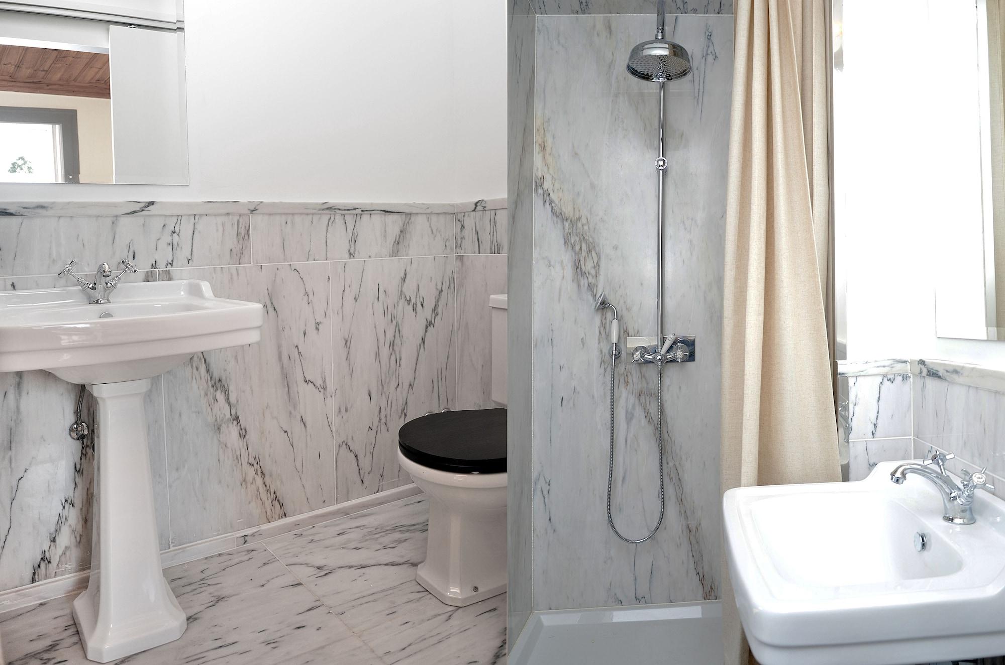 Equipamiento de Habitación Casa Oliver Príncipe Real