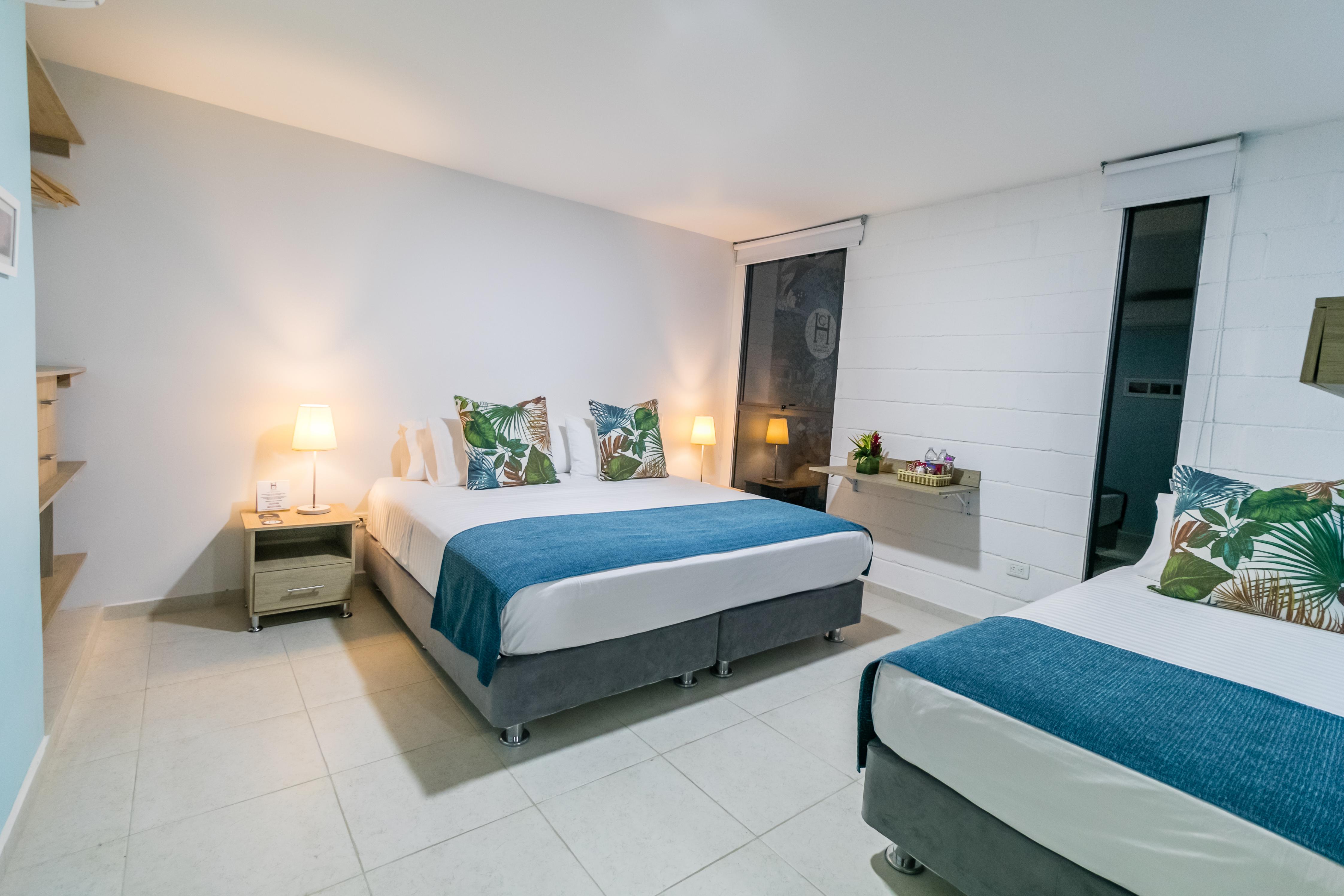 Hotel Hotel Casa Vallecaucana