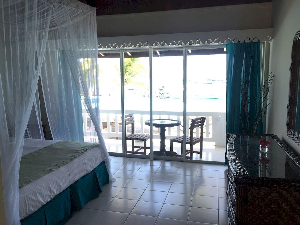 Habitación Anchorage Yacht Club Hotel