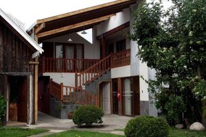Paquete - Hostal & Cabañas Don Juan