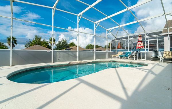 Highlands Reserve Homes - Hoteles cerca de Kissimmee Walmart Supercenter Store en Orlando