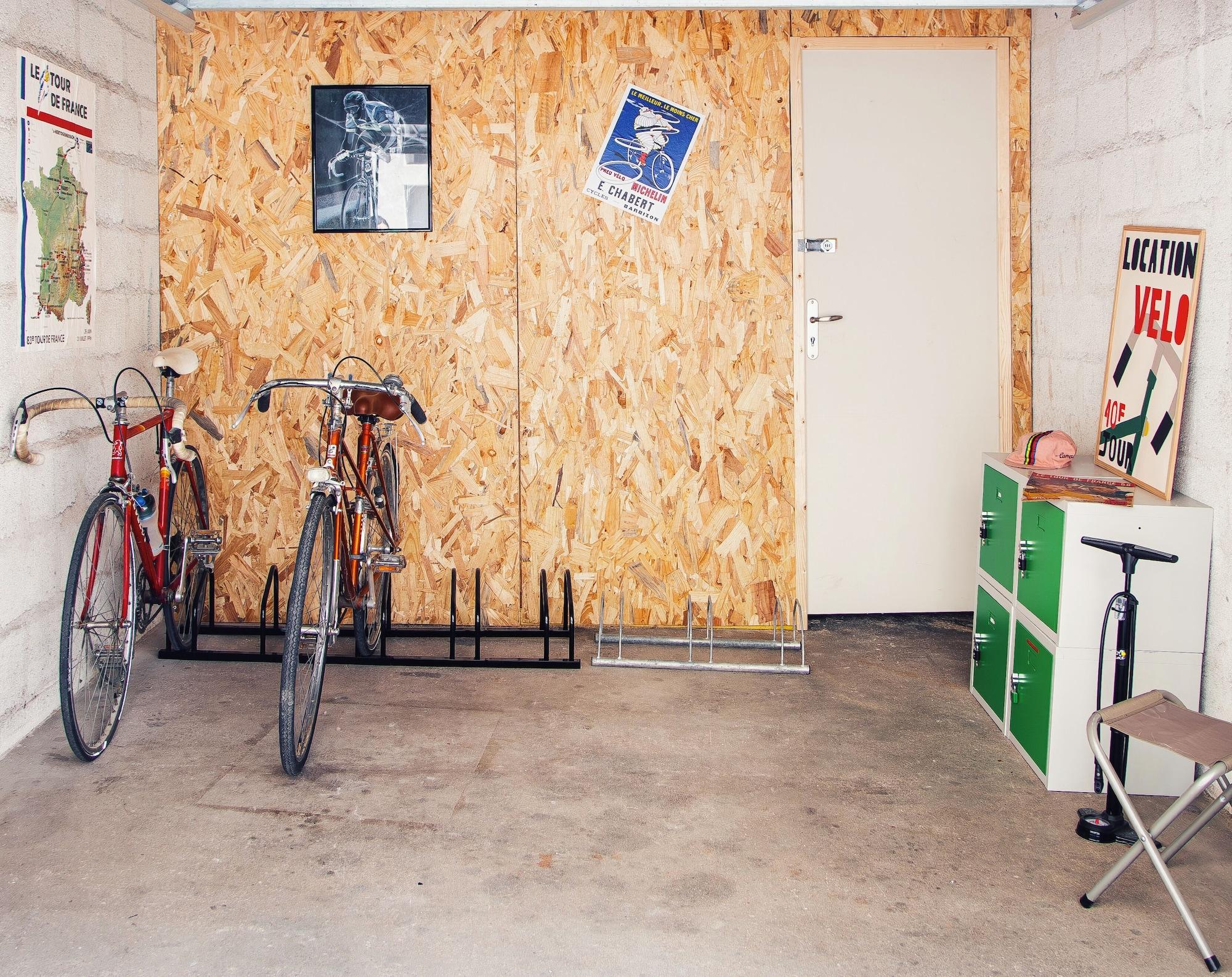 Vista Exterior DEMAIN Hôtel & Conciergerie