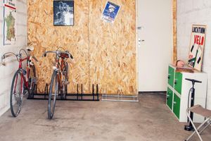 Alojamiento - DEMAIN Hôtel & Conciergerie