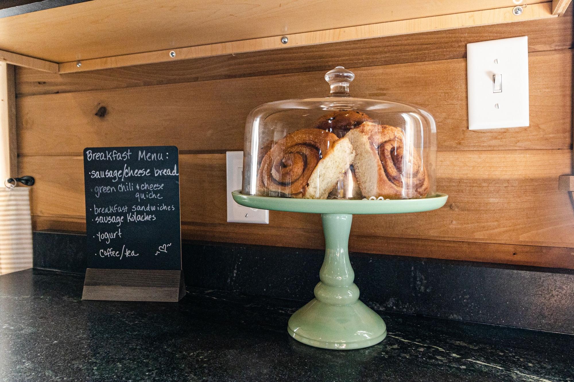 Restaurant TimberRose B&B