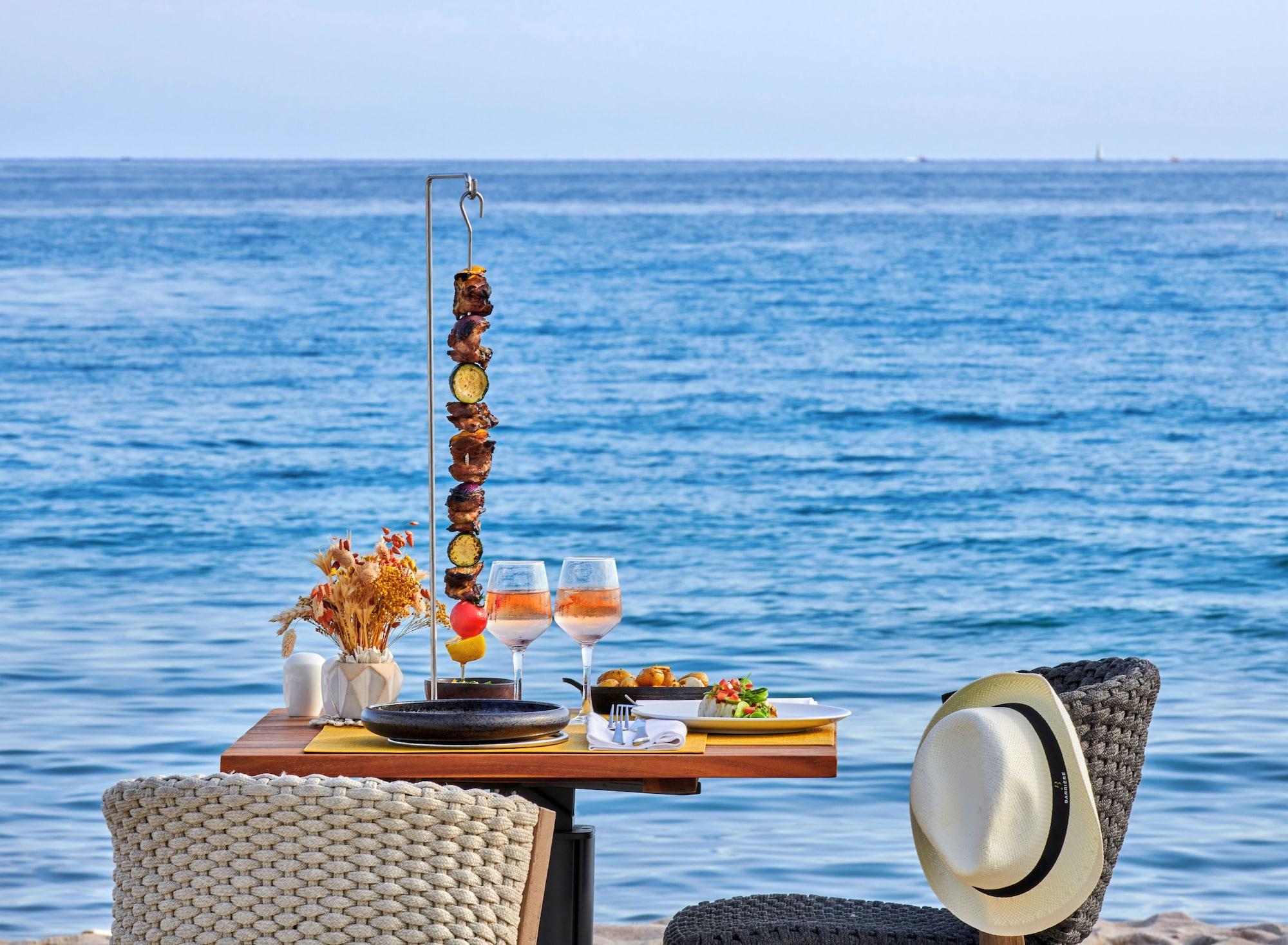 Playa Hôtel Barrière Le Gray d'Albion