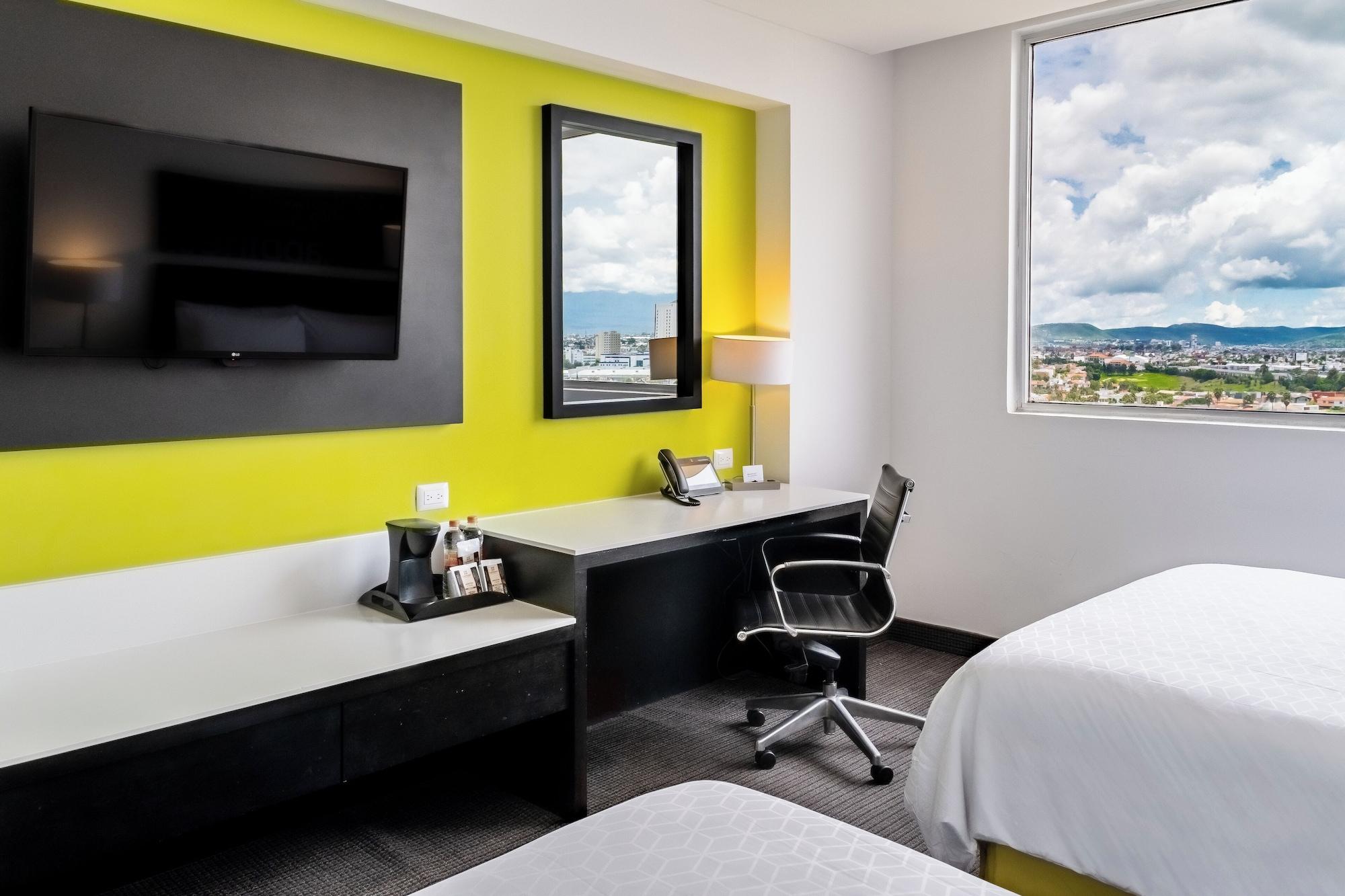 Habitación Holiday Inn Express Hotel & Suites Puebla Angelopolis by IHG