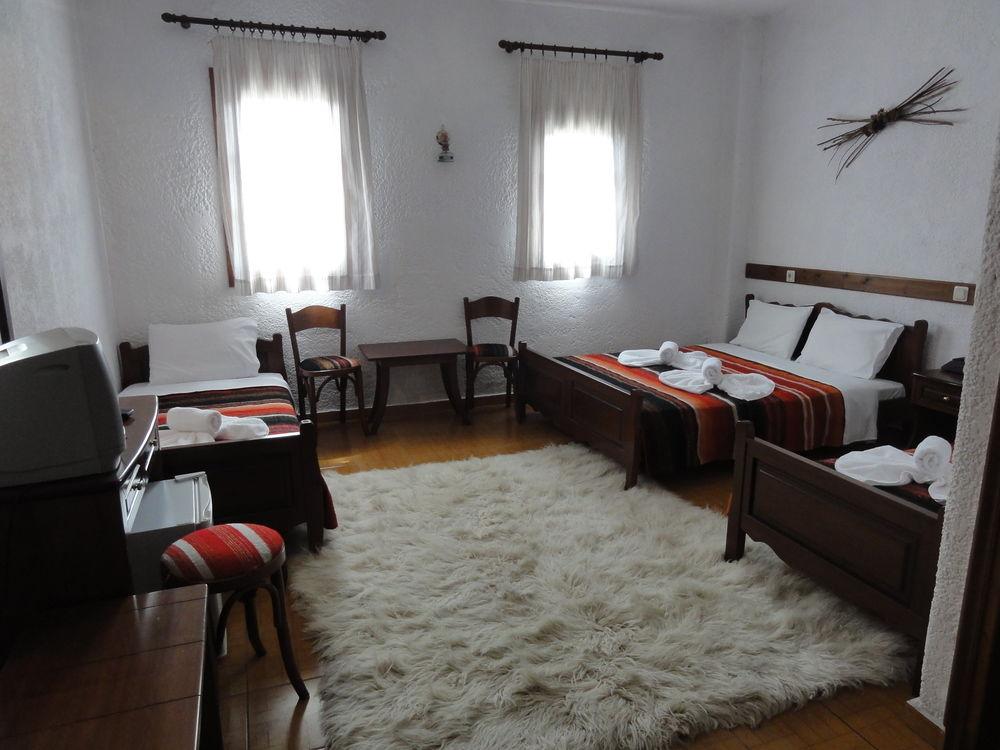 Habitación Sintrivanis Mountain