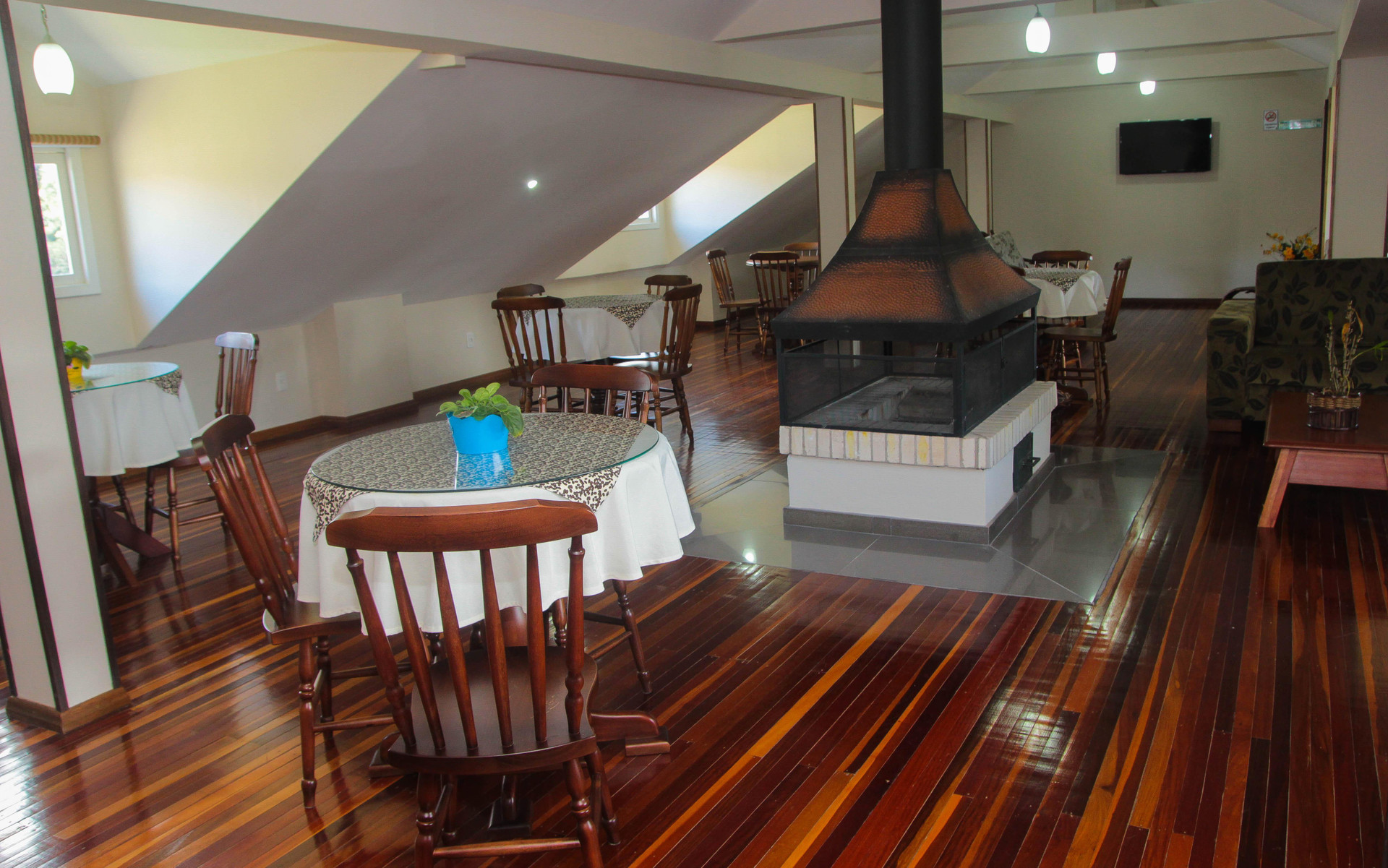 Instalaciones Recreativas Hotel Carpevita