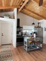 Alquiler Vacacional - A  2 Bedroom 1 Bath Country Style Cottage just down the road from Murphys.