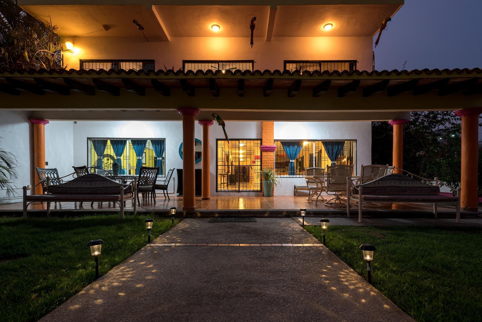 Varios Casa María Resort