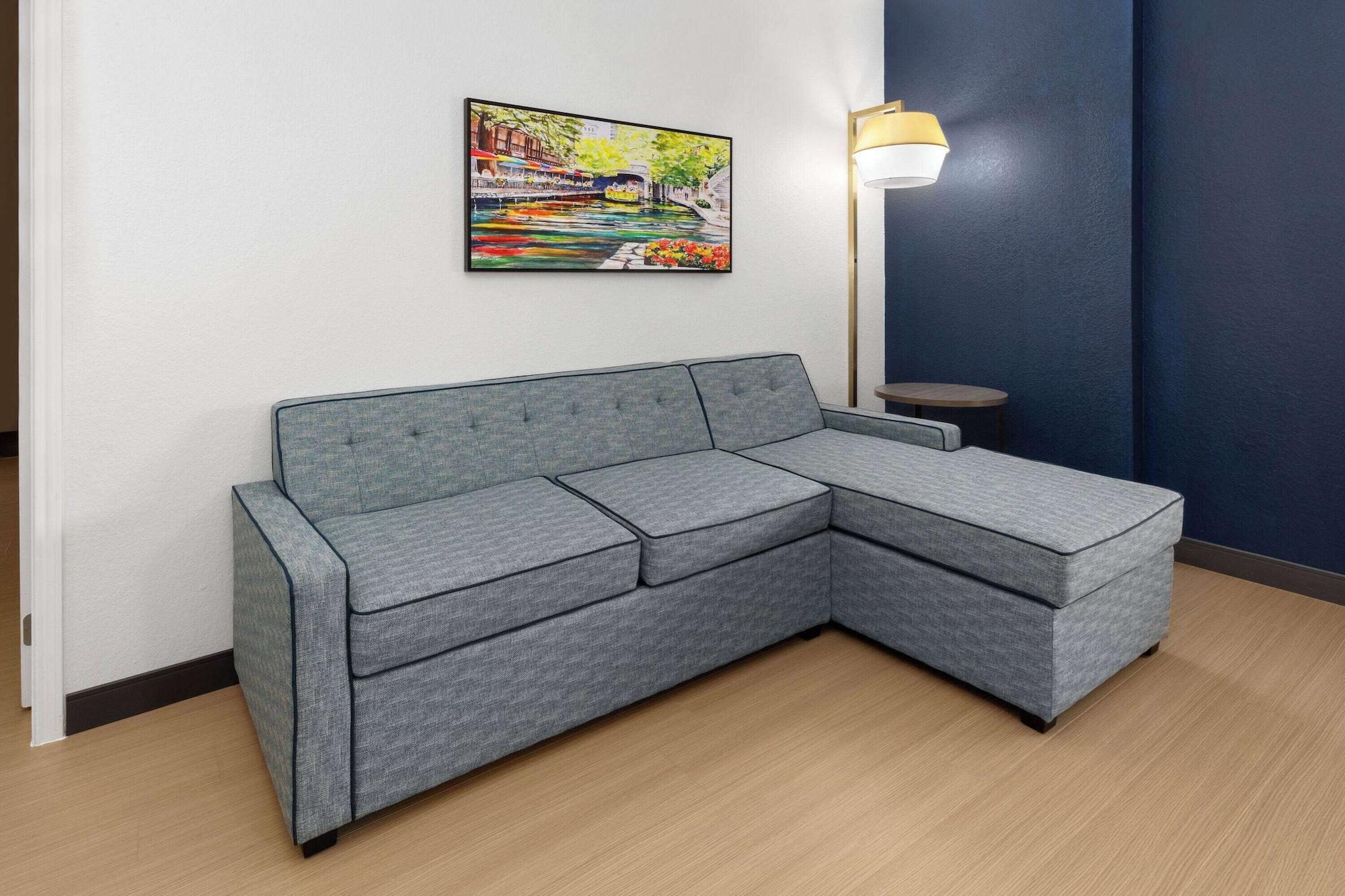Habitación La Quinta Inn & Suites by Wyndham San Antonio Northwest