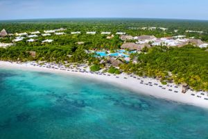 Alojamiento - Grand Palladium Colonial Resort & Spa - All Inclusive