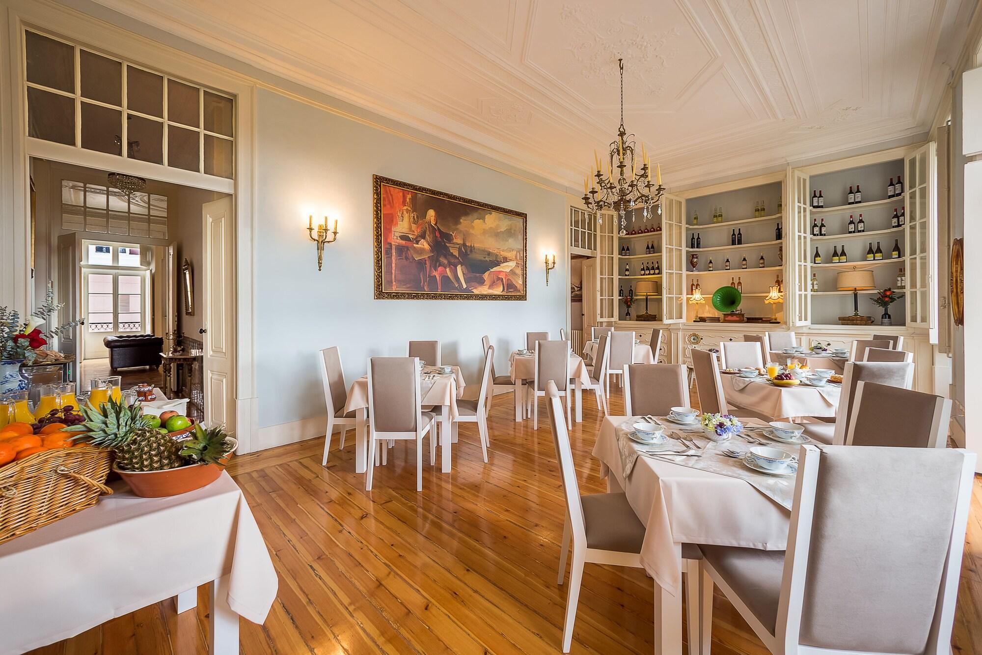 Restaurant Palácio das Especiarias