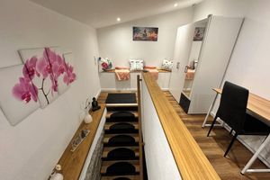 Alquiler Vacacional - Chic new vacation home with terrace and fenced garden ideal for 2