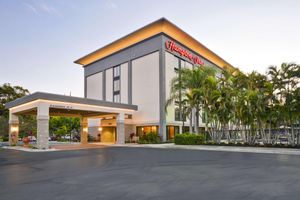 Alojamiento - Hampton Inn Sarasota - I-75 Bee Ridge