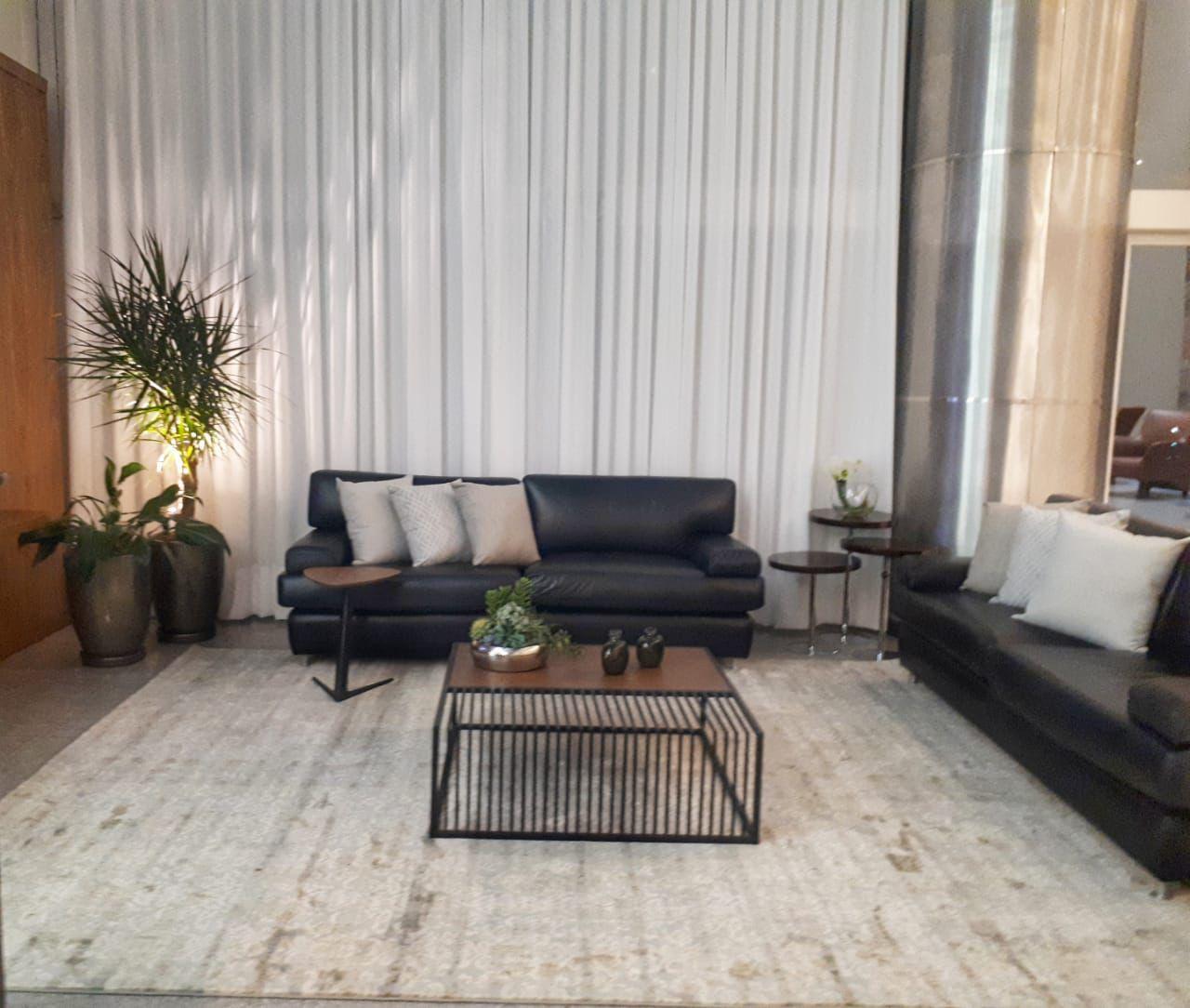 Vista Lobby San Diego Suites Lourdes