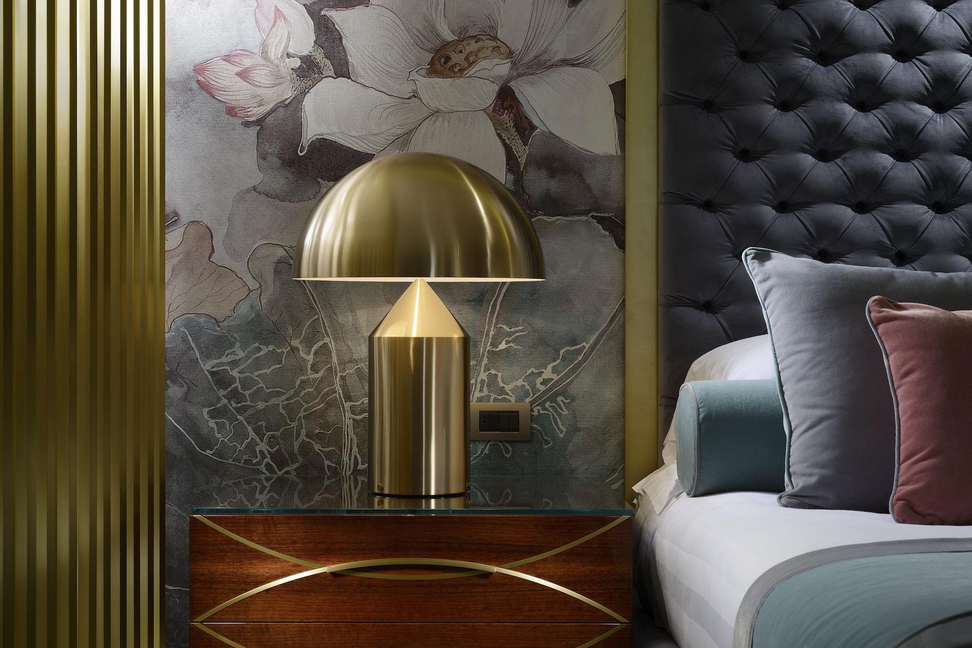 Habitación Riva del Sole Resort & SPA