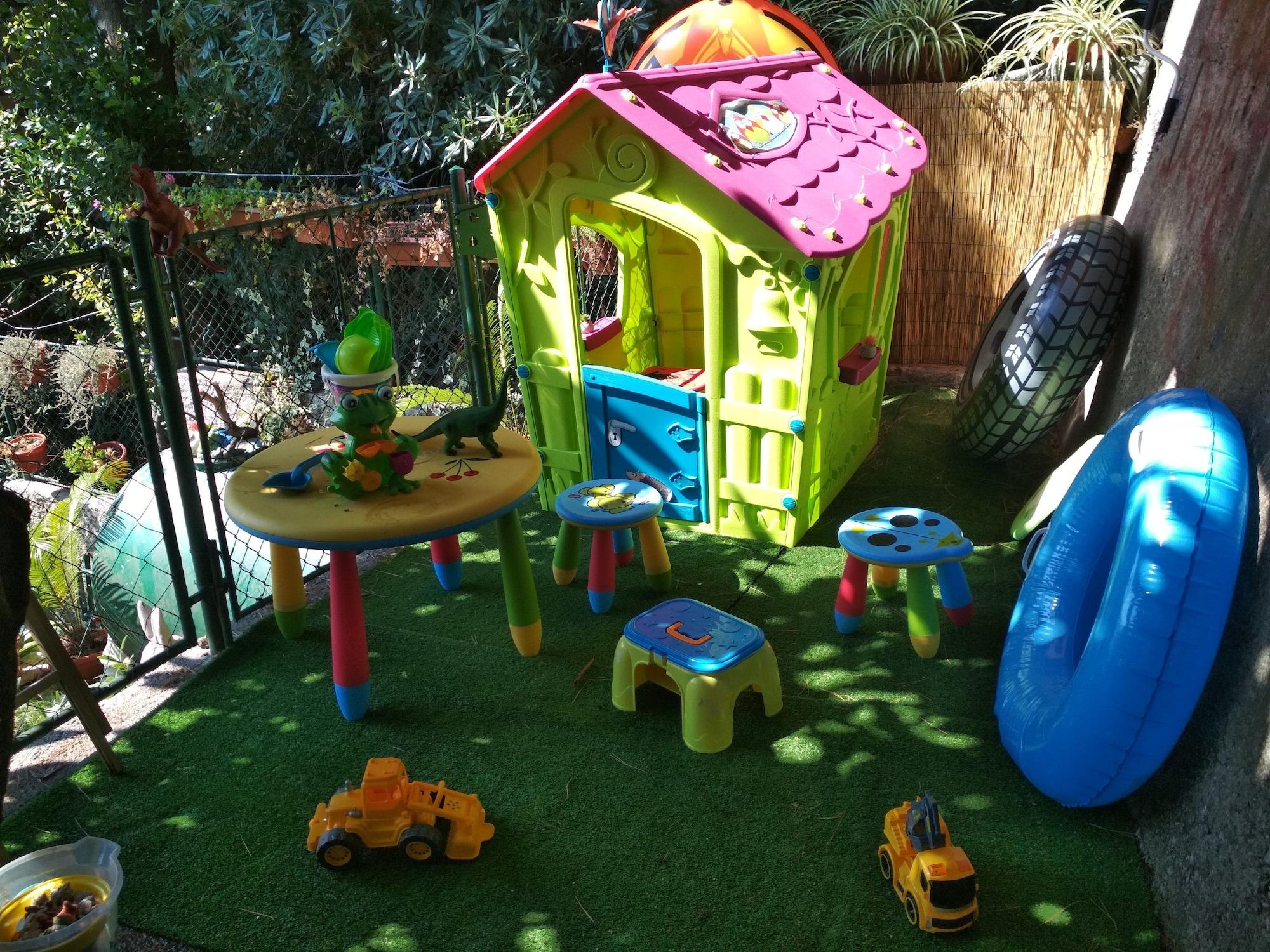 Vista Exterior Guest House Tomanovic