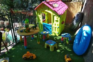Alojamiento - Guest House Tomanovic