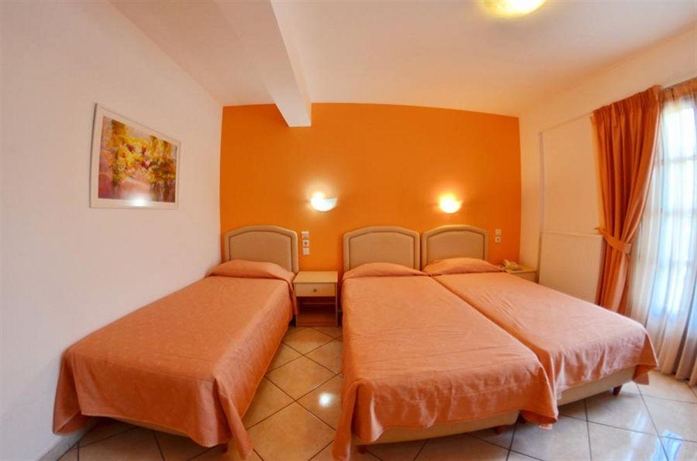 Habitación Aretousa Hotel