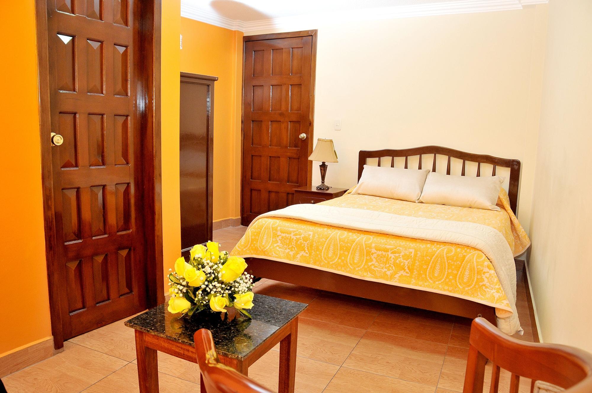 Varios Hotel Margarita 2