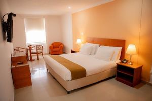 Alojamiento - GIO Hotel Vajamar Valledupar