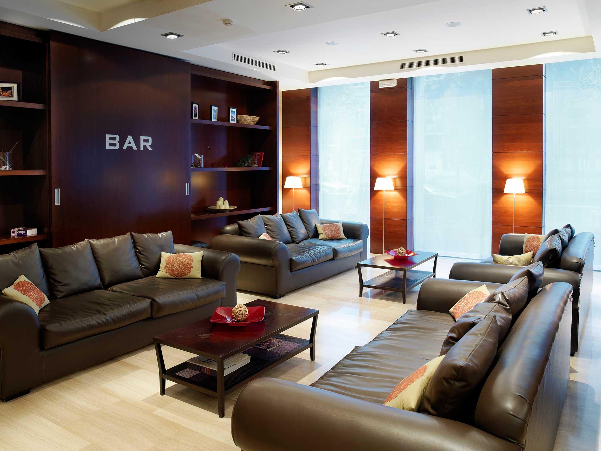 Bar/Salón Exe Grand Place