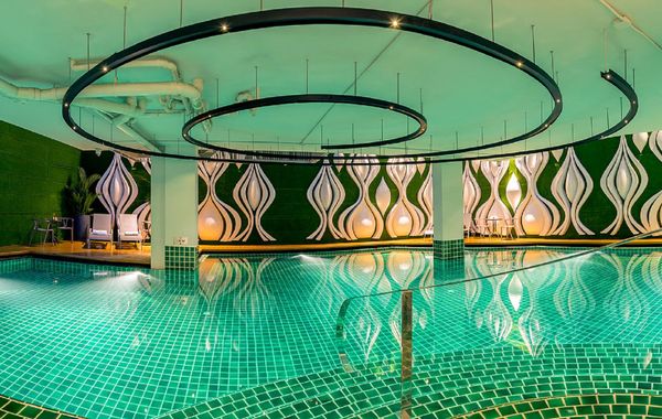 Anajak Bangkok Hotel